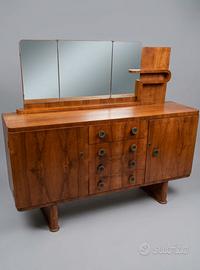 Credenza sideboard art decò modernarito design