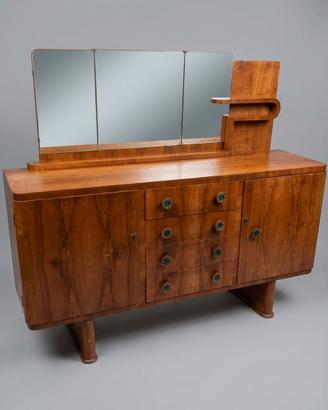Credenza sideboard art decò modernarito design