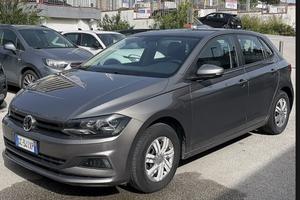 VW Polo 1.0 gpl 2020 "pari a nuovo" PROMO