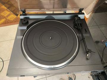 GIRADISCHI SAMSUNG PL420S