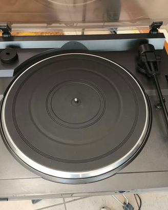 GIRADISCHI SAMSUNG PL420S