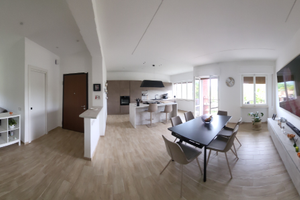 Appartamento Fermignano