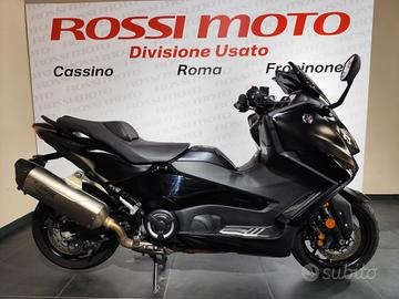 YAMAHA T-MAX 560 TECH MAX 2023