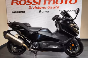YAMAHA T-MAX 560 TECH MAX 2023