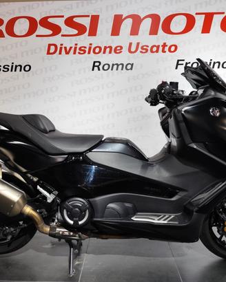 YAMAHA T-MAX 560 TECH MAX 2023