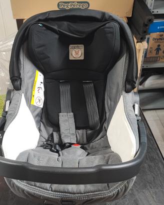 Ovetto Seggiolino Auto