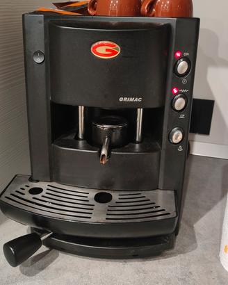 Macchina da Caffè Grimac Terry