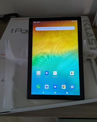 Tablet Android TECLAST P20HD
