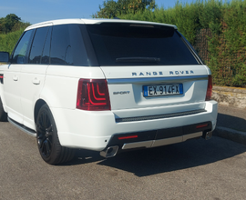 Range Rover Sport 3.0 tdV6 da amatore