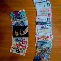 Carte da Gioco Bicycle Alchemy of England