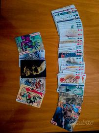 Carte da Gioco Bicycle Alchemy of England