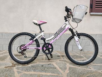 bicicletta bambina ruote  20'