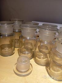 Porta spezie/medicinali vintage