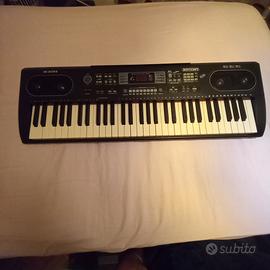 strumento musicale Bontempi pianola