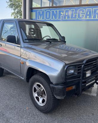 Daihatsu Feroza 1.6i cat Resin-top EL