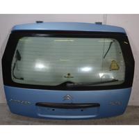 Portellone Bagagliaio Posteriore Citroen C3 dal 20
