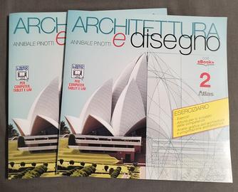 ISBN 9788826815930 ARCHITETTURA E DISEGNO