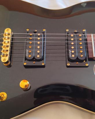 chitarra elettrica 