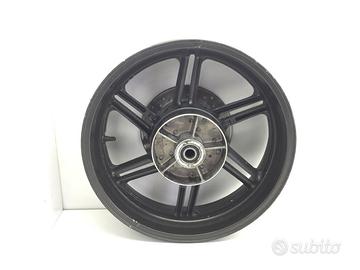 HONDA CBF S ABS 600 CERCHIO RUOTA POSTERIORE 17 X 