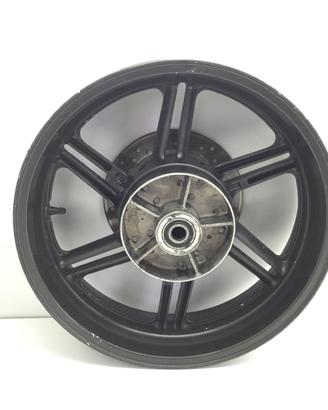 HONDA CBF S ABS 600 CERCHIO RUOTA POSTERIORE 17 X 