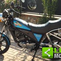 LAVERDA 0ther LB1 125 CUSTOM anno ben tenuta