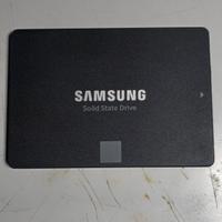Unità stato solido SSD 1TB  SAMSUNG 