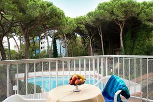 Appartamento in Residence con piscina