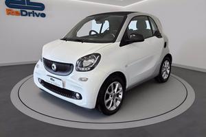 SMART Fortwo 1.0 passion 71cv twinamic