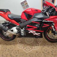 Honda CBR 900 - 2002