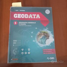 libro "geodata 1" ISBN 978880507553