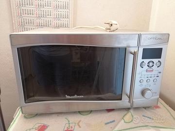 Microonde Moulinex