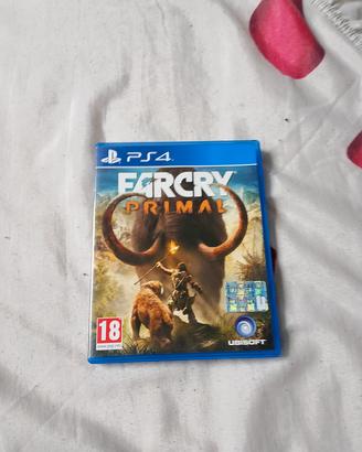 far cry