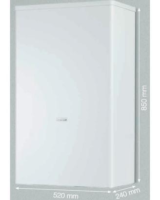Caldaia GAS ITALTHERM "CITY-OPEN" 26 K. Condensing