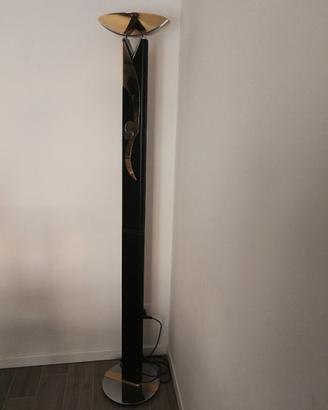 Lampada da terra