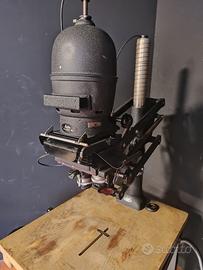 Ingranditore foto Leitz Focomat 2C revisionato