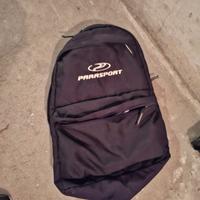 zaino grande marchio Parasport