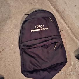 zaino grande marchio Parasport