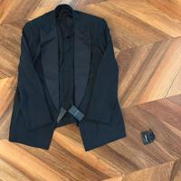 Blazer armani In lino TAGLIA 48R