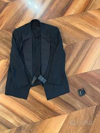 Blazer armani In lino TAGLIA 48R