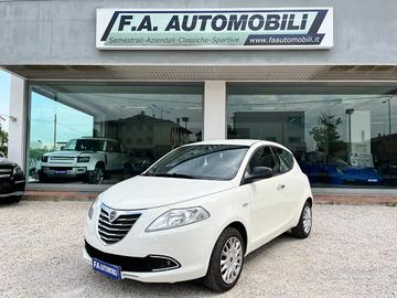 LANCIA Ypsilon 1.2 69 CV 5 porte Gold