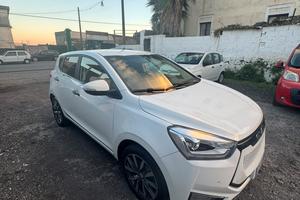 Evo 3 1.5 Bi-fuel GPL VERSIONE SPORT