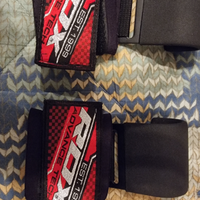 Ganci trazioni palestra