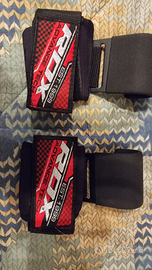 Ganci trazioni palestra