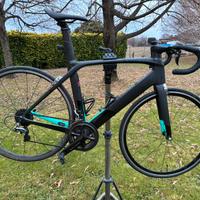 Bici da strada Trek Madone
