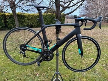 Bici da strada Trek Madone