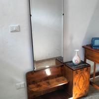 specchiera  anni 40/50