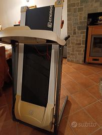 Tapis Roulant marca Energetics