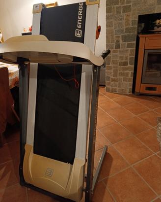 Tapis Roulant marca Energetics