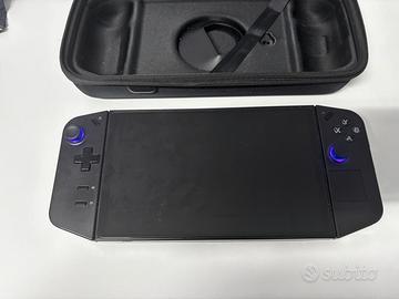 Lenovo Legion Go 1 TB