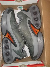 Nike air max Dn mens shoes grey dv3337-004